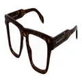 Alexander McQueen Eyeglasses AM0400O 002