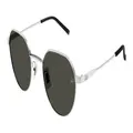 Dunhill Sunglasses DU0064S Asian Fit 004