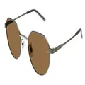 Dunhill Sunglasses DU0064S Asian Fit 002