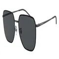Emporio Armani Sunglasses EA2135D Asian Fit 300187