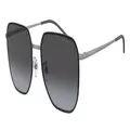 Emporio Armani Sunglasses EA2135D Asian Fit 30038G