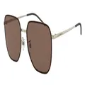 Emporio Armani Sunglasses EA2135D Asian Fit 301373