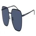 Emporio Armani Sunglasses EA2135D Asian Fit 301880