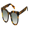 Fossil Sunglasses FOS 2097/S 086/9K