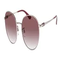 Emporio Armani Sunglasses EA2121D Asian Fit 30118H