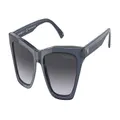 Emporio Armani Sunglasses EA4169F Asian Fit 59118G