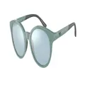 Emporio Armani Sunglasses EA4185 Polarized 5077N0