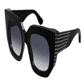 Azzedine Alaia Sunglasses AA0062S 001