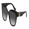 Dolce & Gabbana Sunglasses DG4407F Asian Fit 501/8G