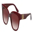 Dolce & Gabbana Sunglasses DG4407F Asian Fit 30918H