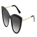 Dolce & Gabbana Sunglasses DG4408F Asian Fit 501/8G