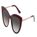 Dolce & Gabbana Sunglasses DG4408F Asian Fit 30918G