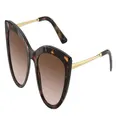Dolce & Gabbana Sunglasses DG4408F Asian Fit 502/13