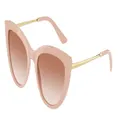 Dolce & Gabbana Sunglasses DG4408F Asian Fit 309513