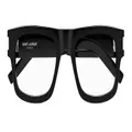 Saint Laurent Eyeglasses SL 574 001