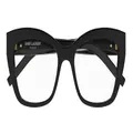 Saint Laurent Eyeglasses SL M117 001