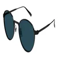 Dunhill Sunglasses DU0034S 001
