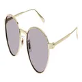 Dunhill Sunglasses DU0034S 002