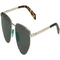United Colors of Benetton Sunglasses 7033 402