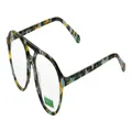 United Colors of Benetton Eyeglasses 1061 124