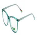 United Colors of Benetton Eyeglasses 1063 536