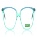 United Colors of Benetton Eyeglasses 1079 766