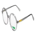 United Colors of Benetton Eyeglasses 1080 969