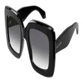 Azzedine Alaia Sunglasses AA0065S 002
