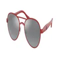 Polo Ralph Lauren Sunglasses PH3141 94376G
