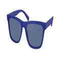 Polo Ralph Lauren Sunglasses PH4167F Asian Fit 596280