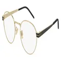Saint Laurent Eyeglasses SL M63 003
