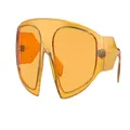 Burberry Sunglasses BE4369 AUDEN 4014/7