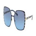 Tory Burch Sunglasses TY6055 32168F