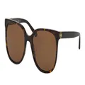 Tory Burch Sunglasses TY7106 Polarized 137883