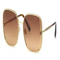 Chopard Sunglasses SCHG33S 0307