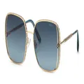 Chopard Sunglasses SCHG33S 0354