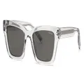 Chopard Sunglasses SCH338 Polarized 6S8P