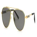 Chopard Sunglasses SCHG63 Polarized 400P
