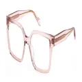 Just Cavalli Eyeglasses VJC006 09AH