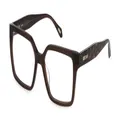 Just Cavalli Eyeglasses VJC006 0AAK