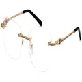 Charriol Eyeglasses PC71036 C01
