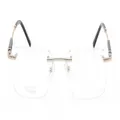 Charriol Eyeglasses PC75072 C02