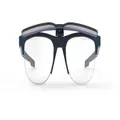 Rudy Project Eyeglasses INKAS FLIP UP SP686847-0B00