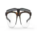 Rudy Project Eyeglasses INKAS FLIP UP SP681050-0B00