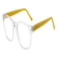 United Colors of Benetton Eyeglasses 1034 817