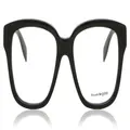 Alexander McQueen Eyeglasses AM0333O 001