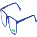 United Colors of Benetton Eyeglasses 1050 650