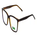 United Colors of Benetton Eyeglasses 1056 671