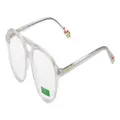 United Colors of Benetton Eyeglasses 1061 800