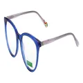 United Colors of Benetton Eyeglasses 1064 696